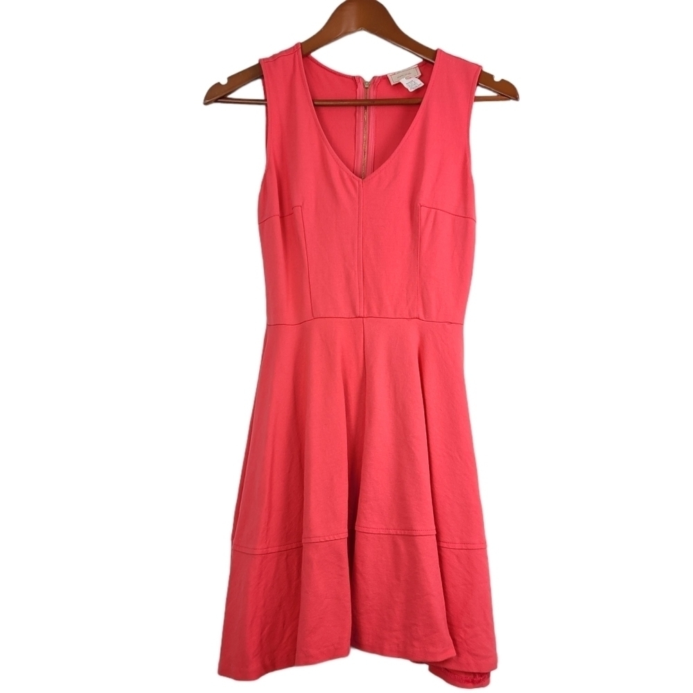 Love Ady Dress Fit and Flare Medium